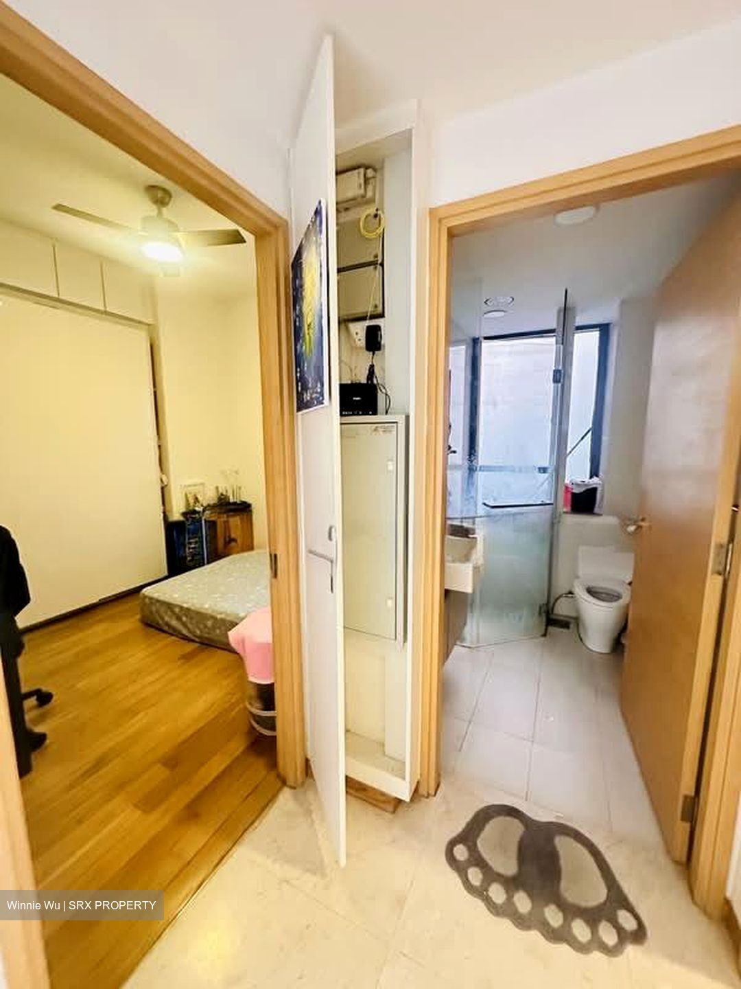 Cityscape @ Farrer Park (D8), Condominium #559150711